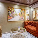 Studio Elegant Au Coeur De La Medina De Rabat